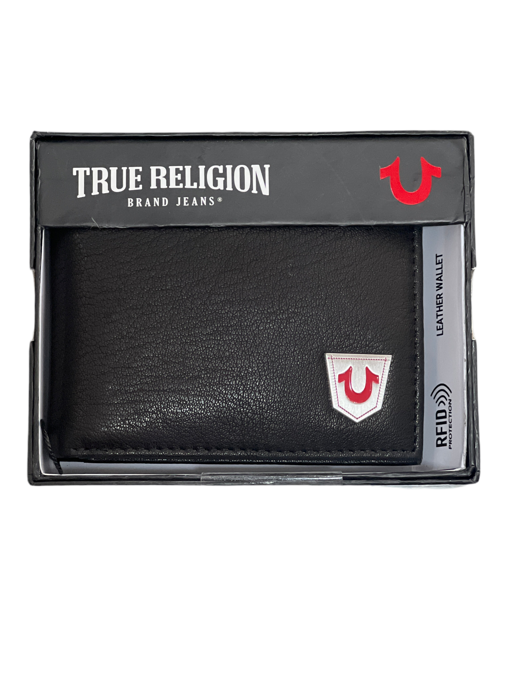 True Religion Wallet