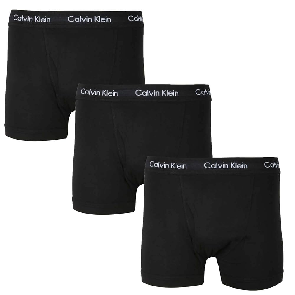 Calvin Klein 3 Pack Boxers
