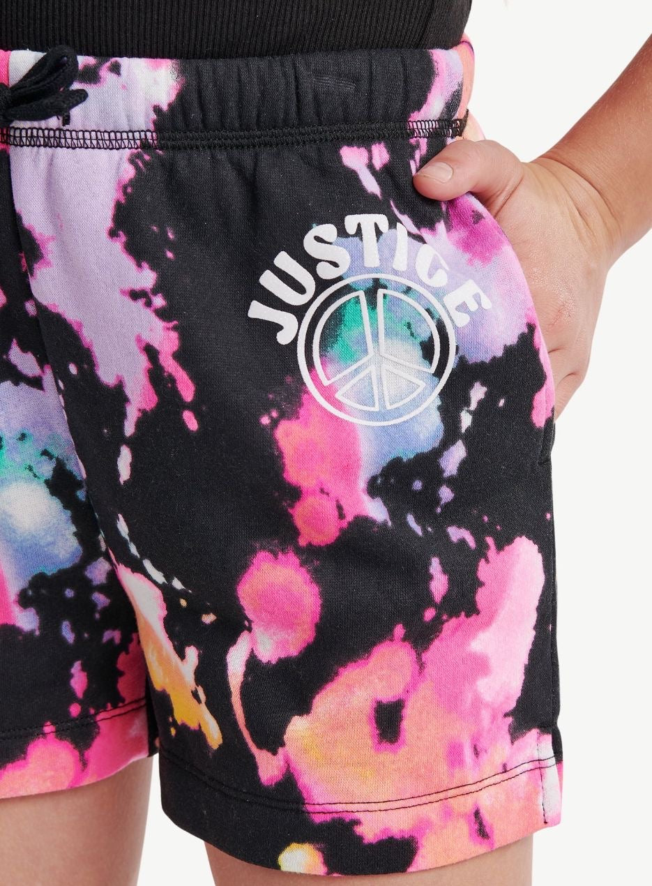 Justice Short