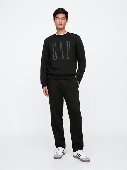 GAP Black Tracksuit Set