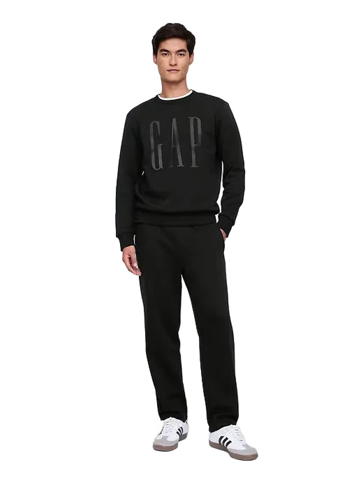 GAP Black Tracksuit Set
