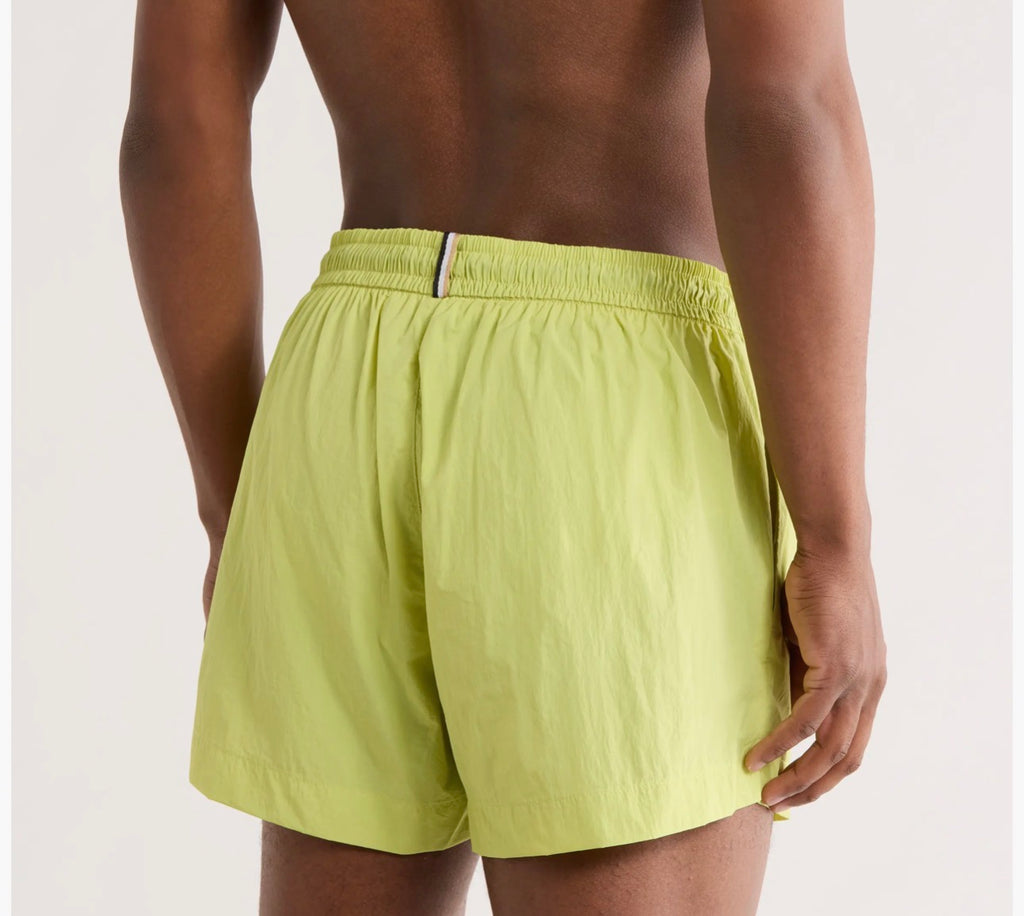 BOSS GREEN TRUNK