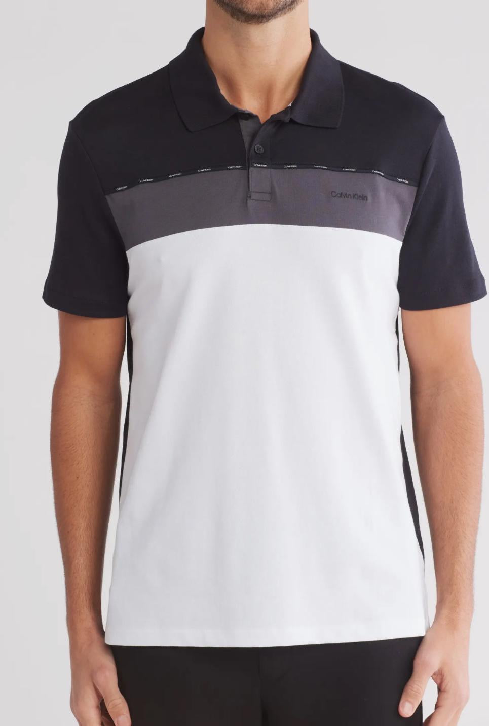 Calvin Klein Polo Shirt