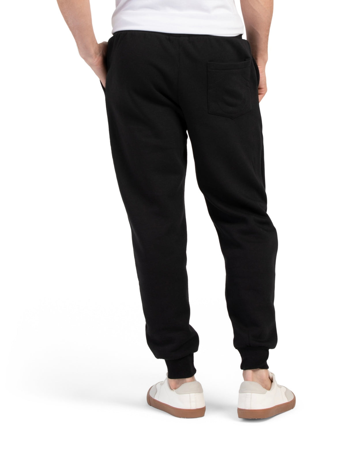 True religion men sweatpants