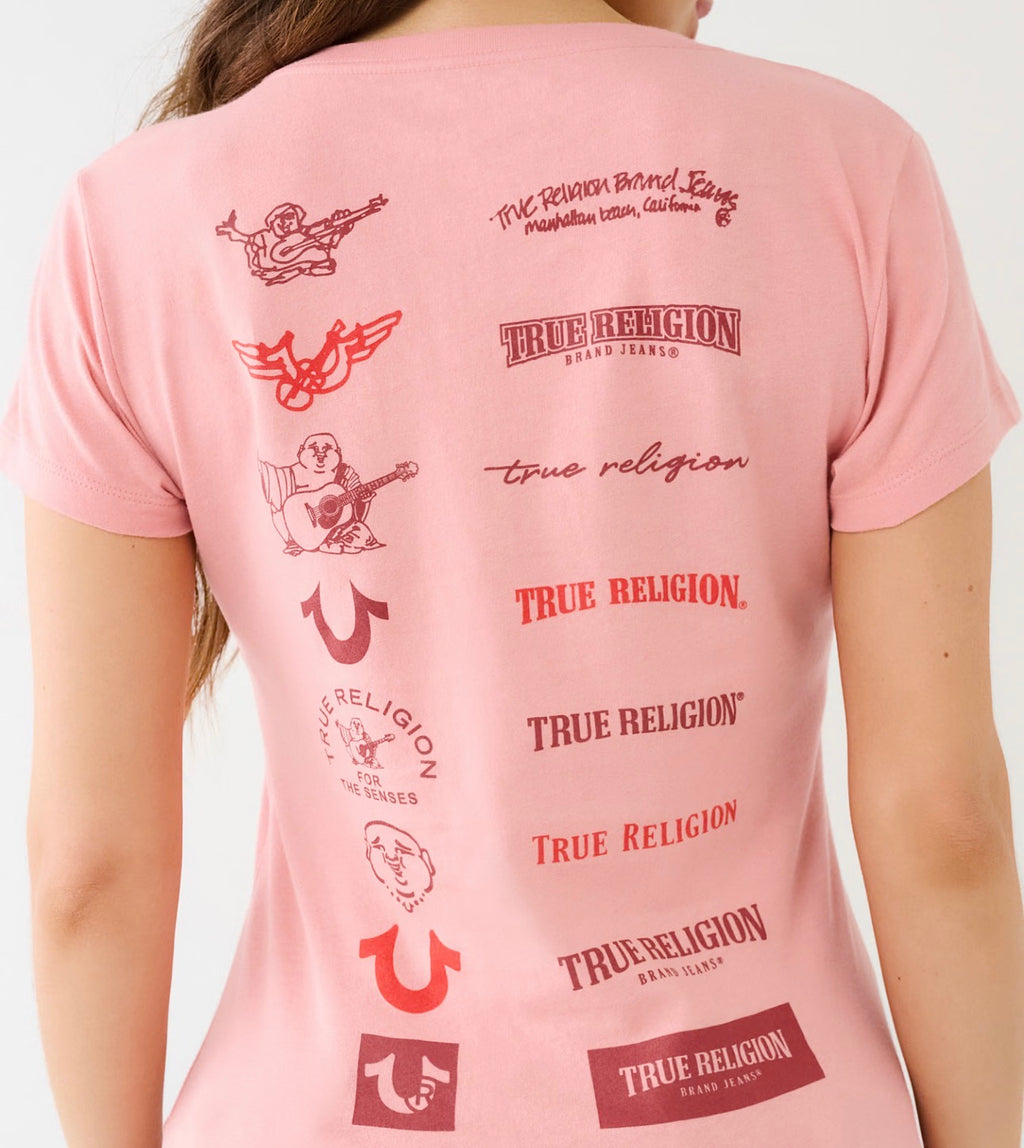 True Religion T-Shirt