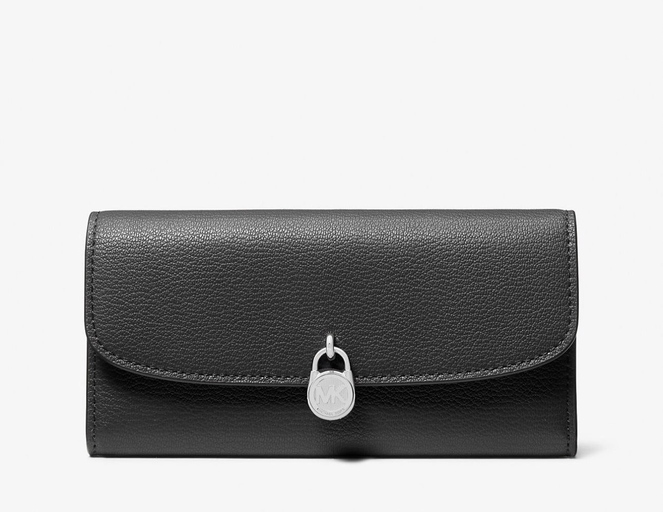 Michael Kors Black Wallet