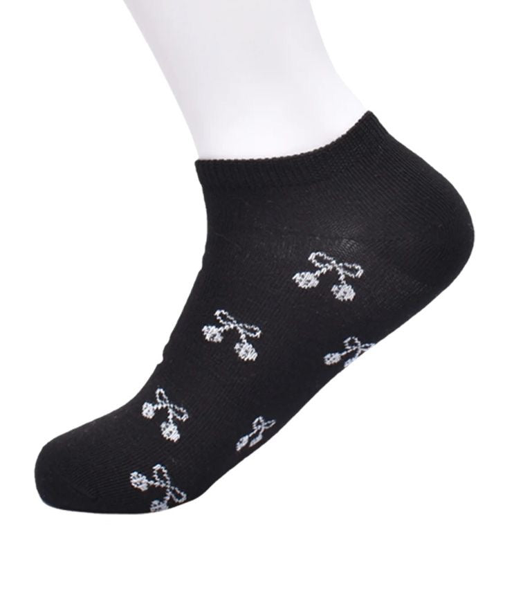 Kids Socks US 4-10