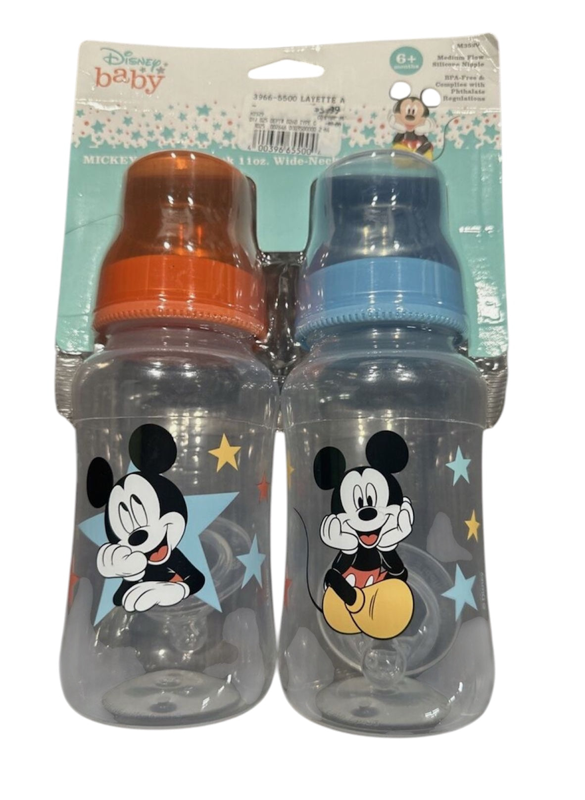 Kids Bottles