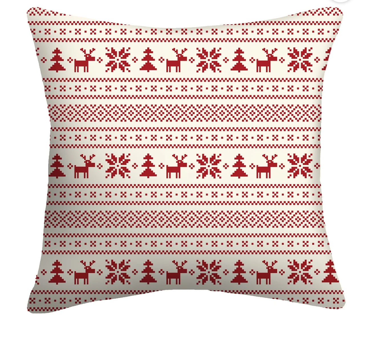 Christmas Pillows