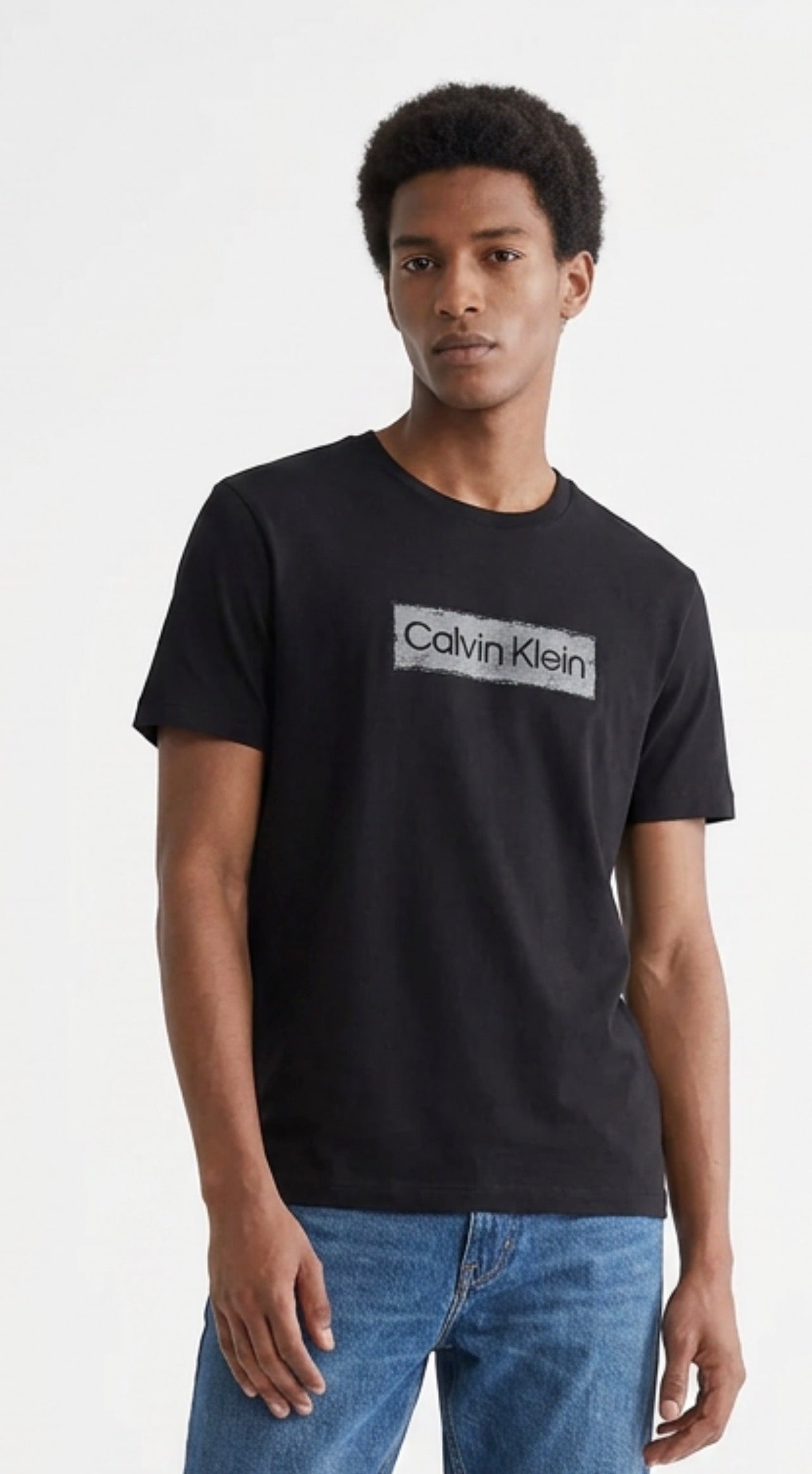 CALVIN KLEIN TSHIRT