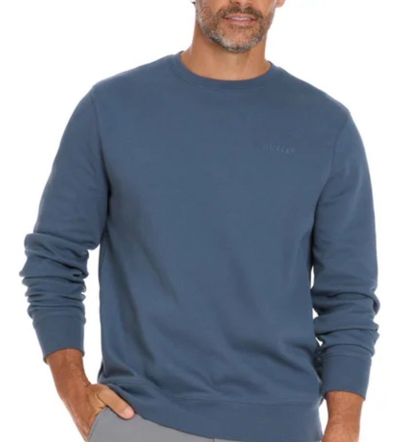HURLEY Navy Blue Tracksuit