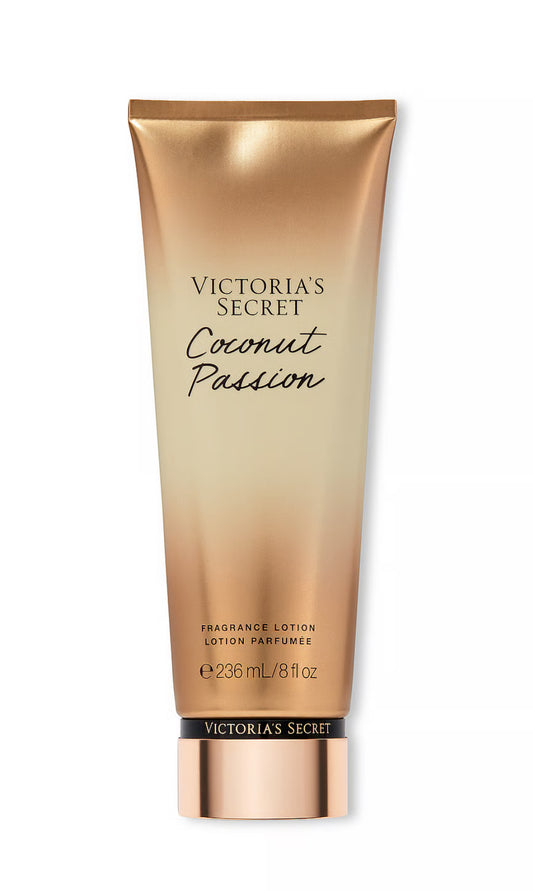 Victoria’s Secret Coconut Passion Body Lotion