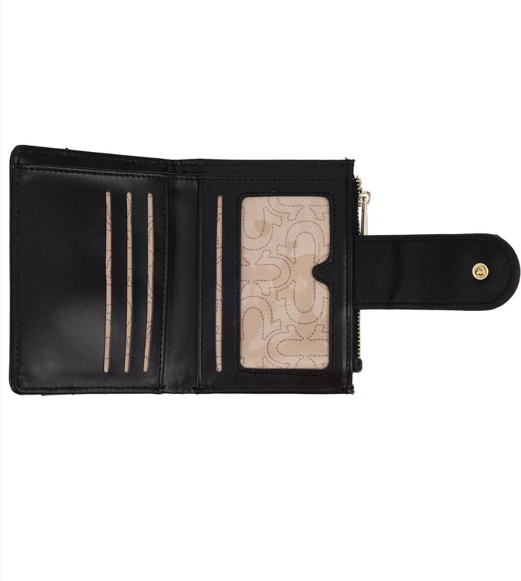 True Religion Bifold Wallet
