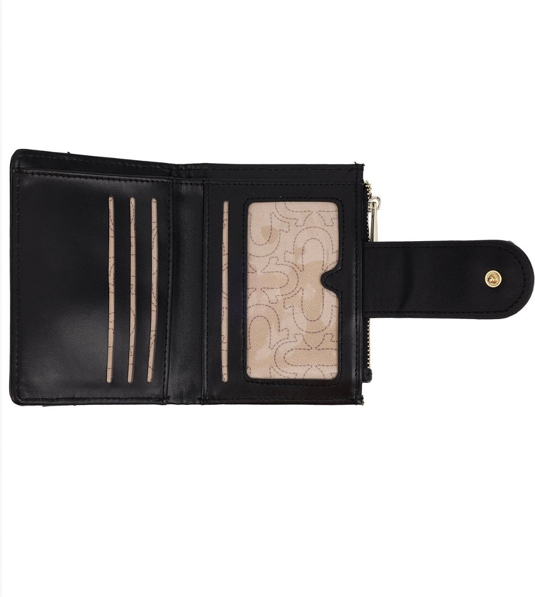 True Religion Bifold Wallet