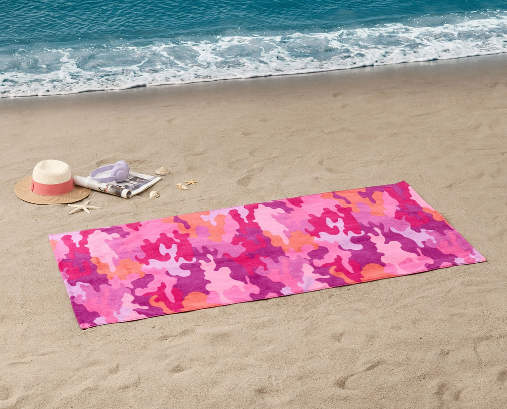 Beach Towel