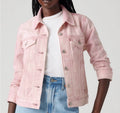 Girls Levi’s Pink Jacket