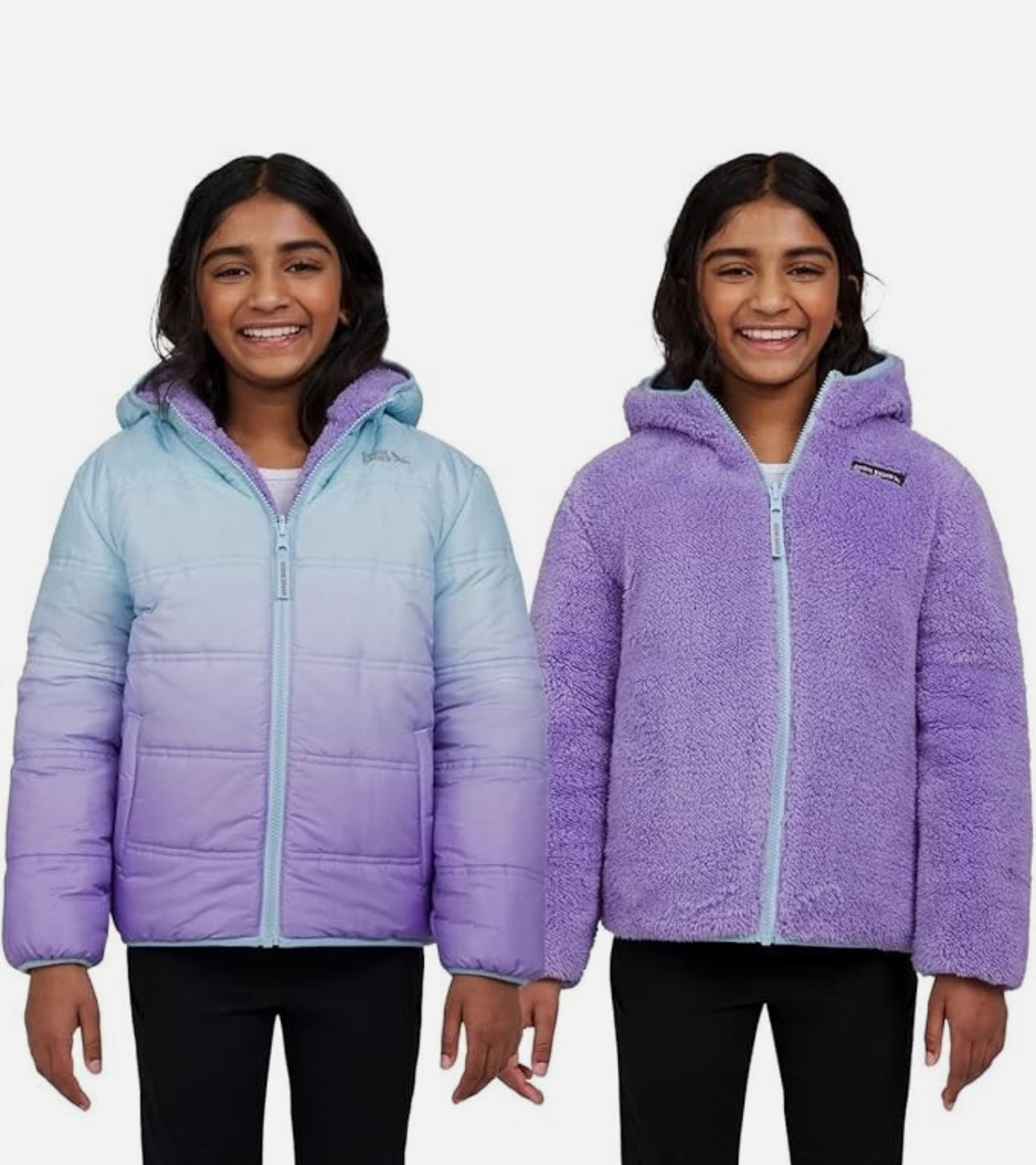 Eddie Bauer Hoodie Jacket