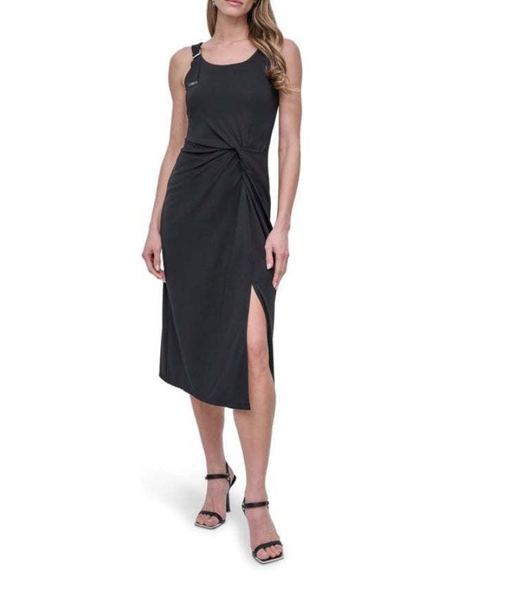 DKNY Black Dress