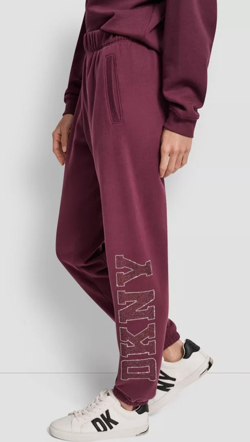 DKNY TRACKSUIT SET