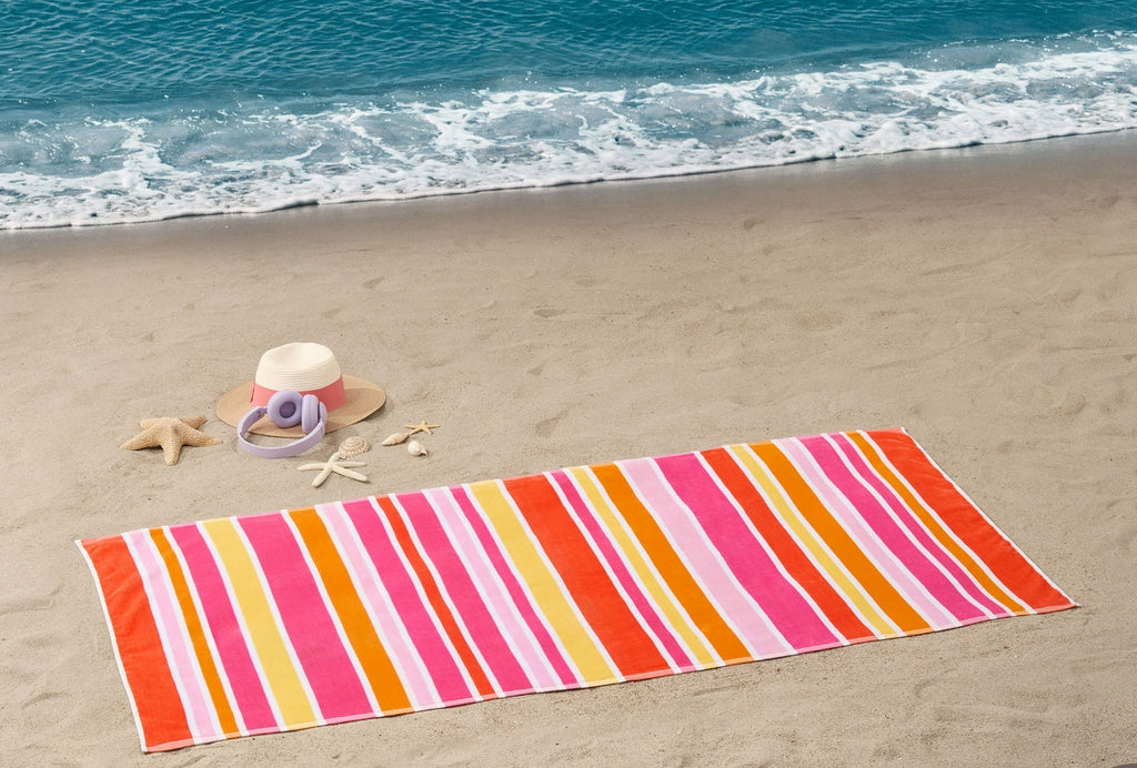 Beach Towel