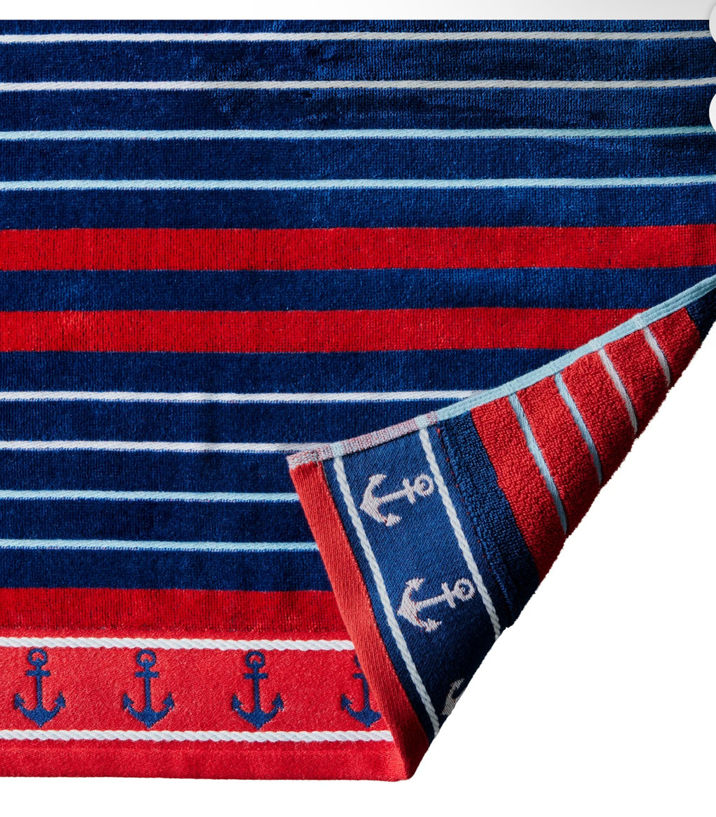 Beach Towel