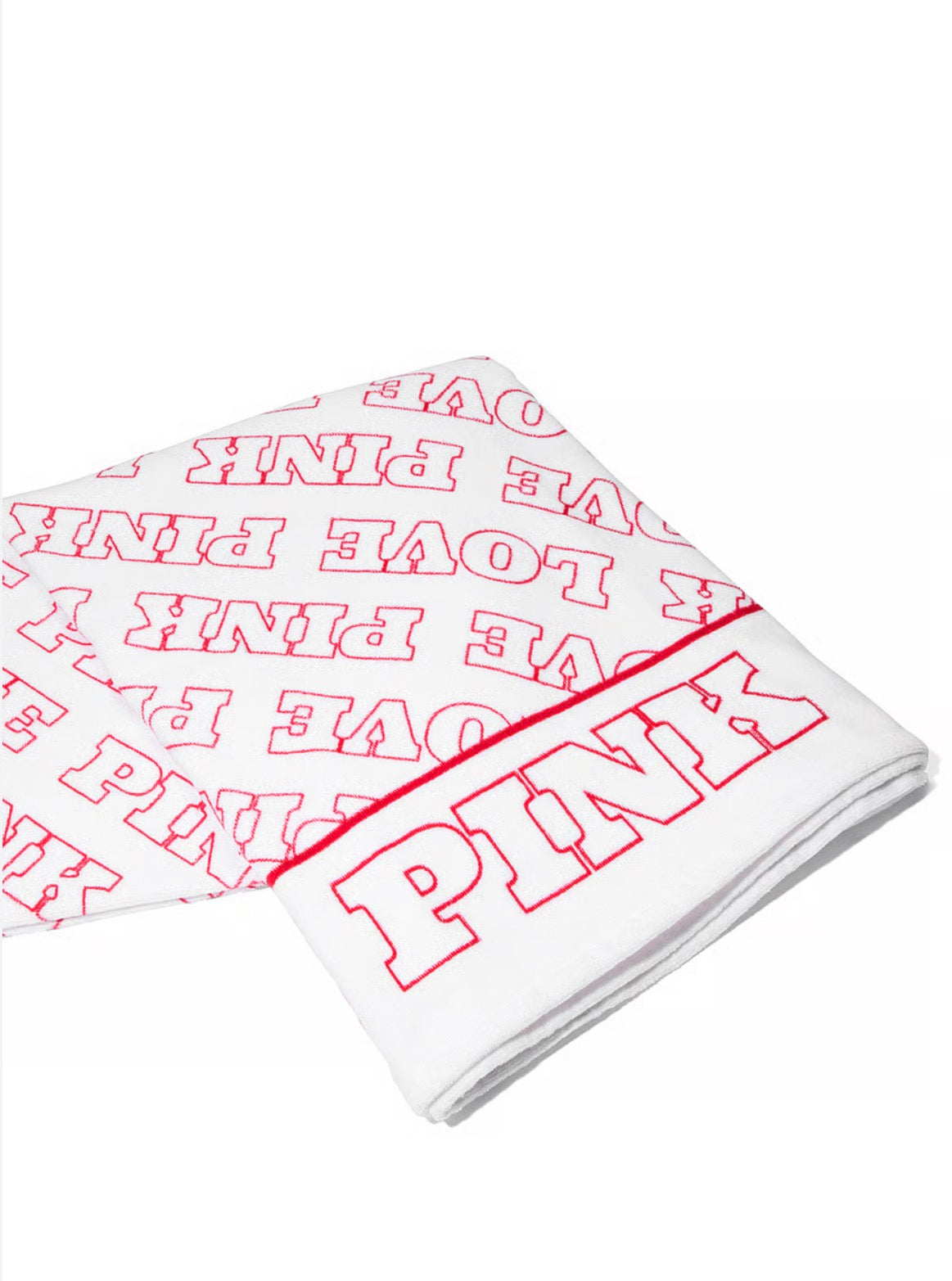 Victoria’s Secret PINK Beach Towel