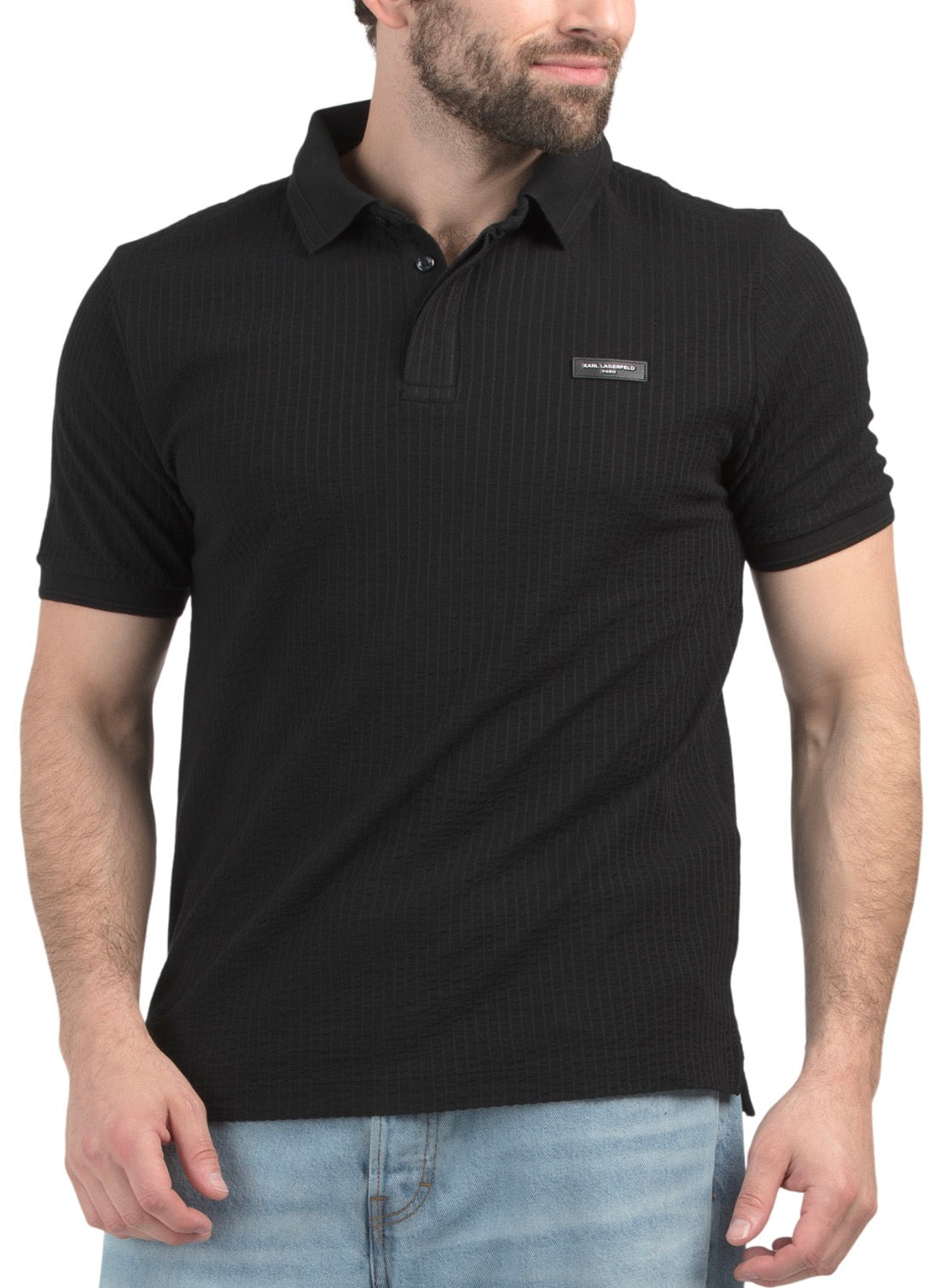 Karl Lagerfeld Polo Shirt