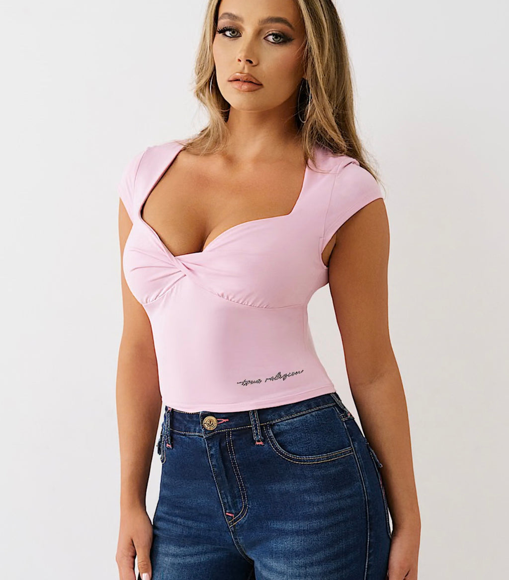 True Religion T-Shirt