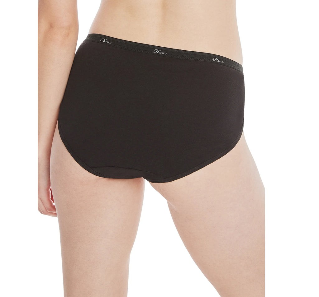 Hanes Women's P2 Value Hi-Cut