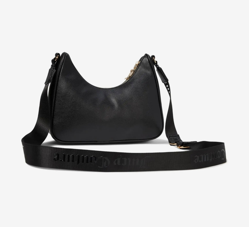 Juicy Couture Black Crossbody