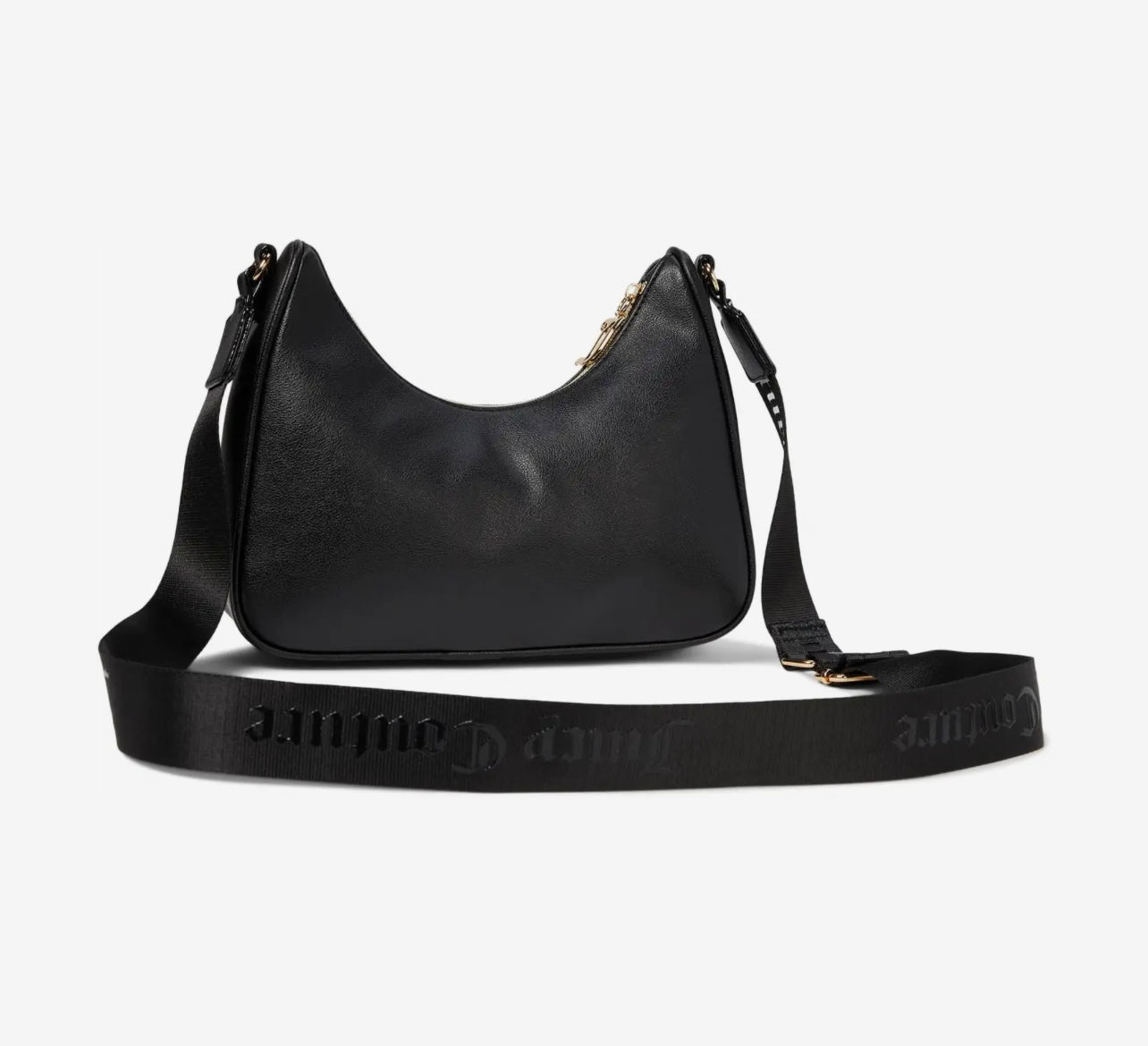 Juicy Couture Black Crossbody