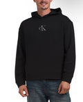 Calvin Klein Black Hoodie