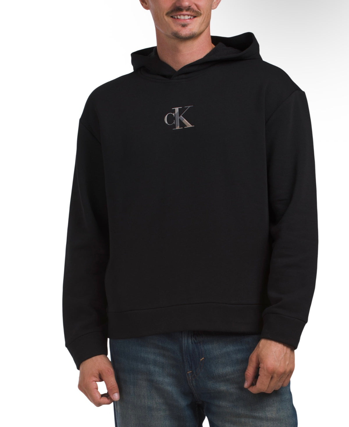 Calvin Klein Black Hoodie