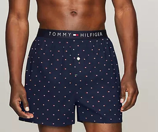 Men Fashion Boxers Medium