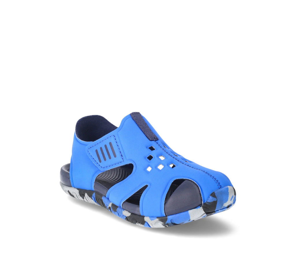 Boy Toe Sandals