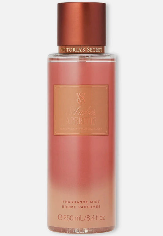 Victoria’s Secret Amber Appetite Body Spray