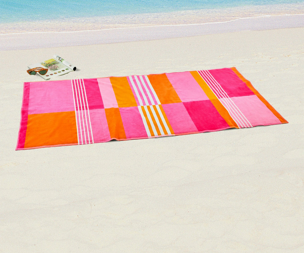 Beach Towel