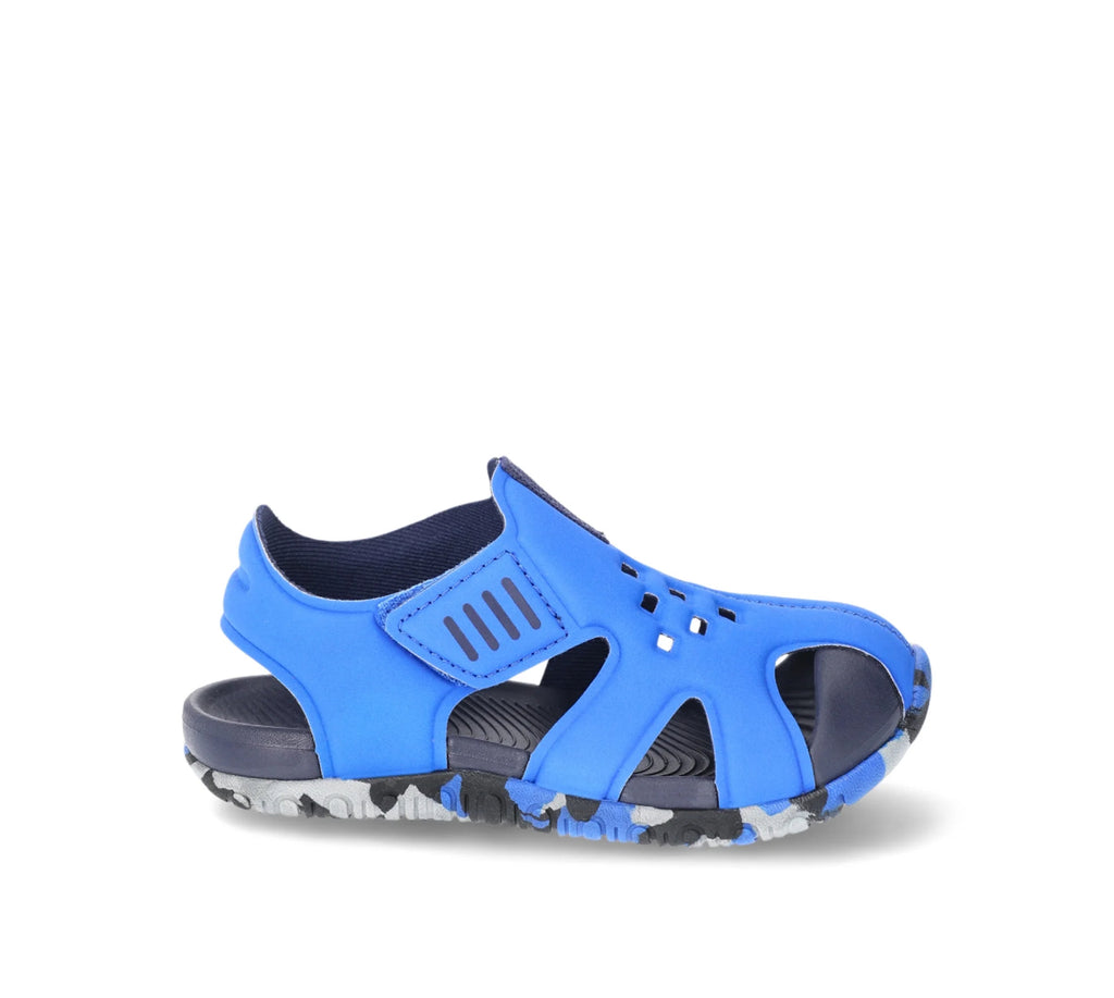 Boy Toe Sandals