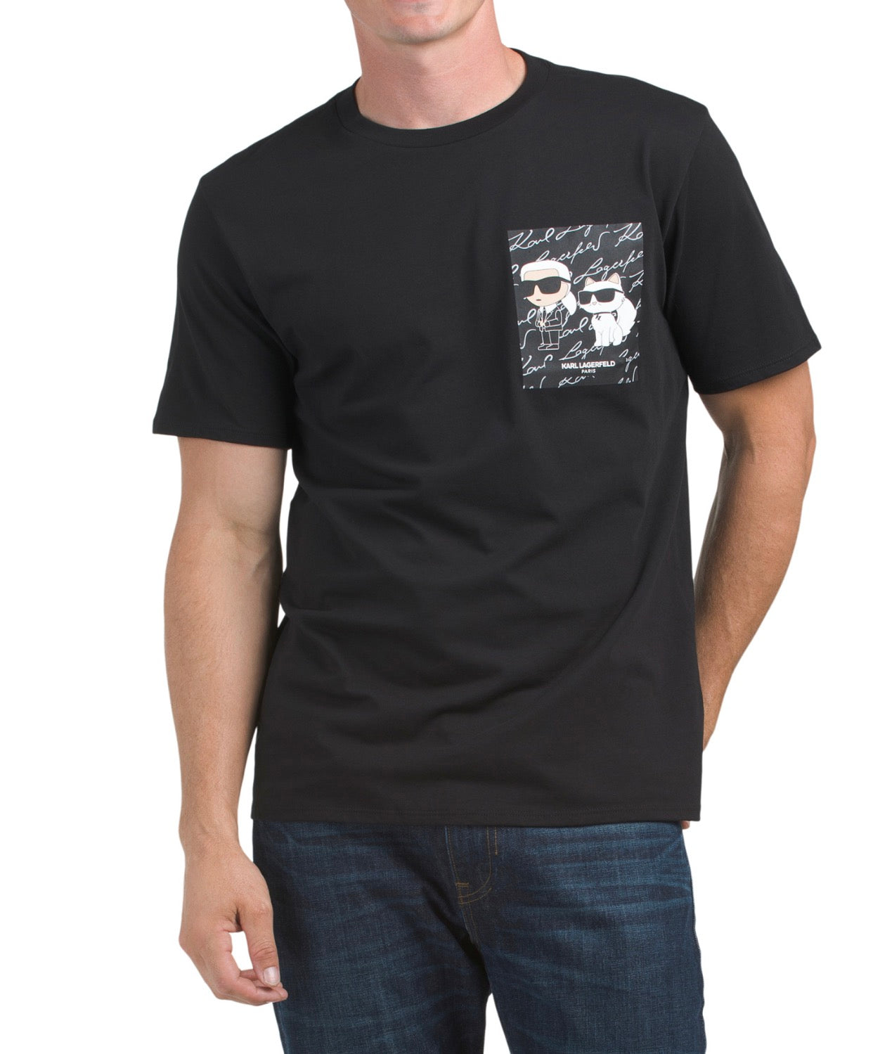Karl Lagerfeld TShirt
