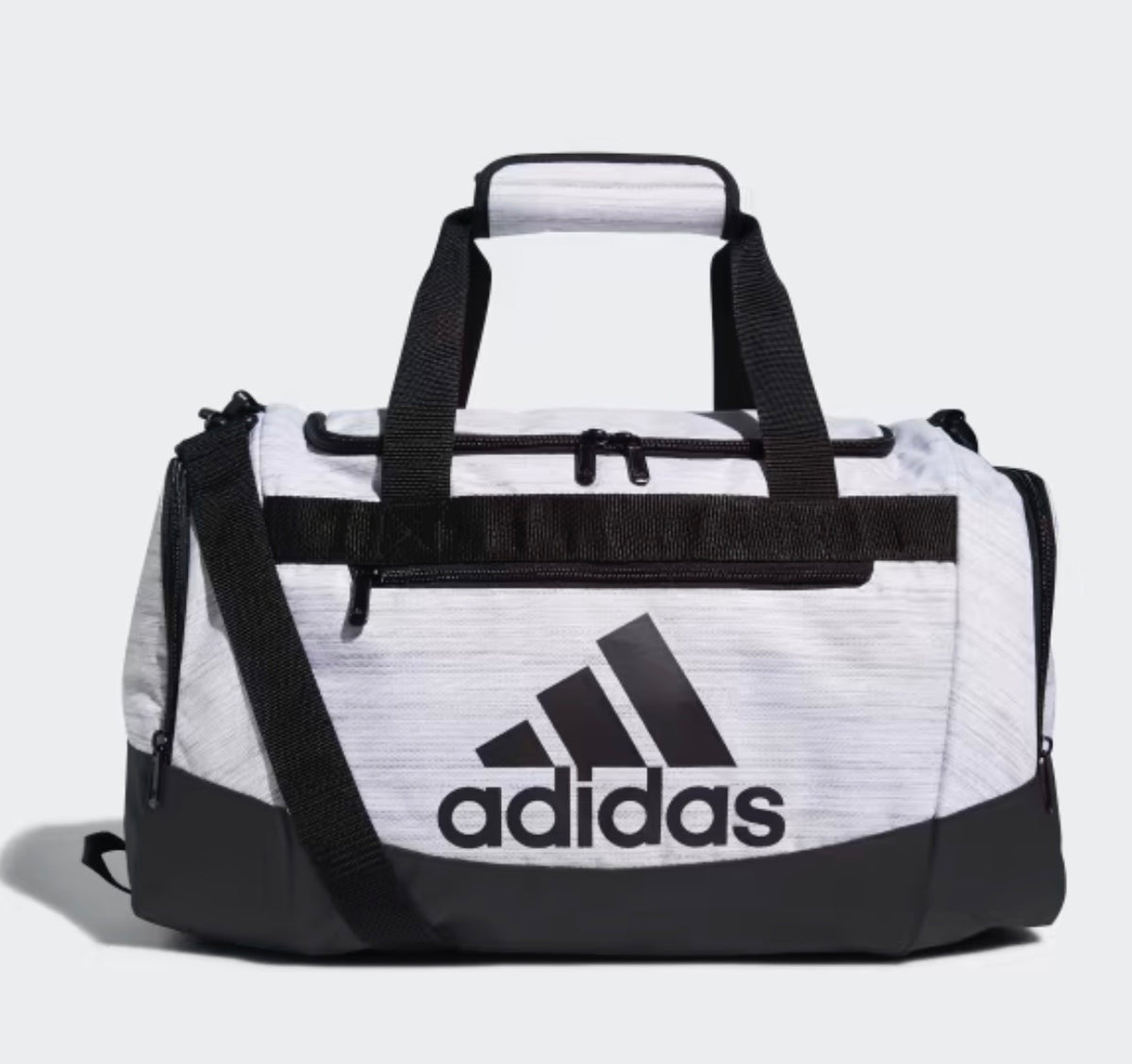Adidas Duffle Bag