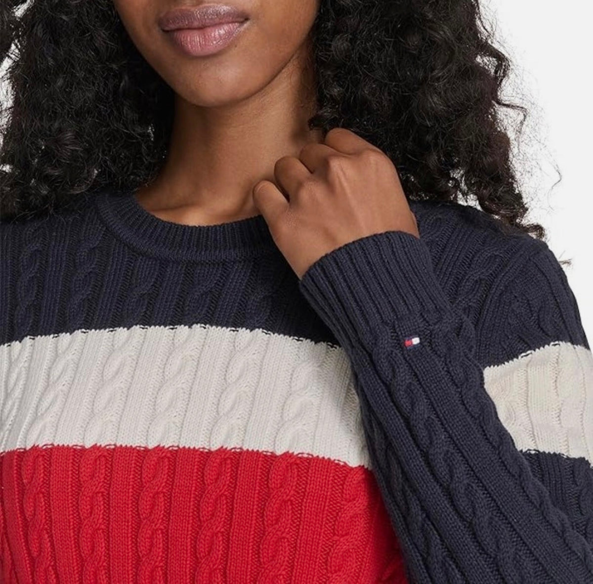 Tommy Hilfiger Sweater
