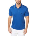 Nautica Blue Polo Shirt