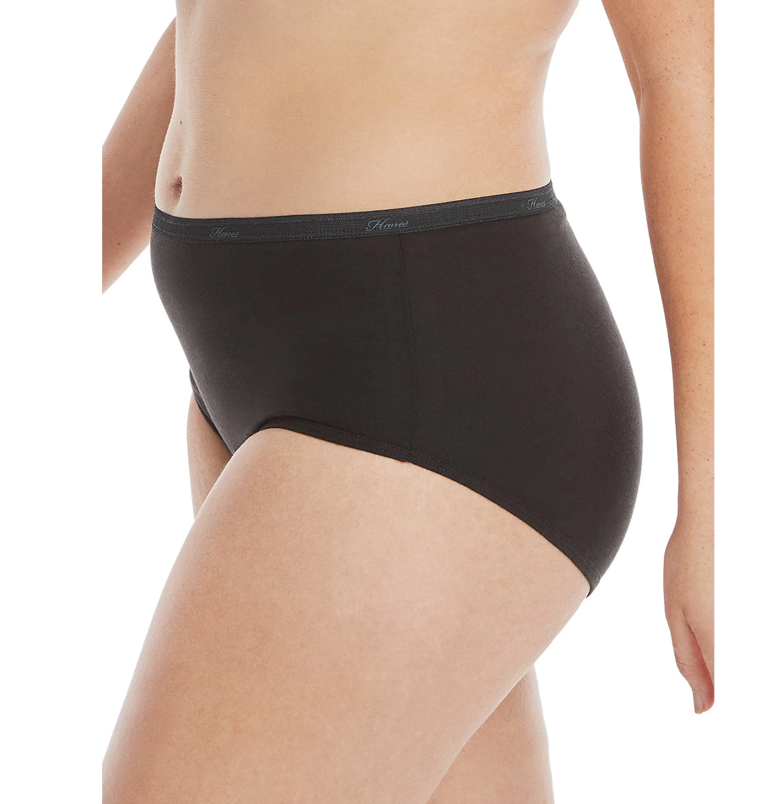 Hanes Women's P2 Value Brief