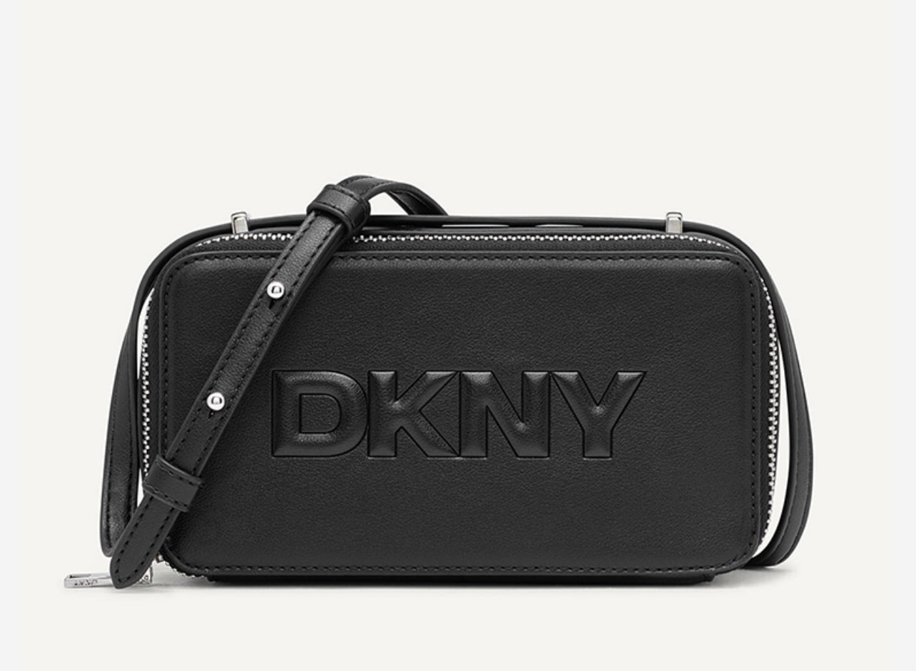 DKNY Black Bag