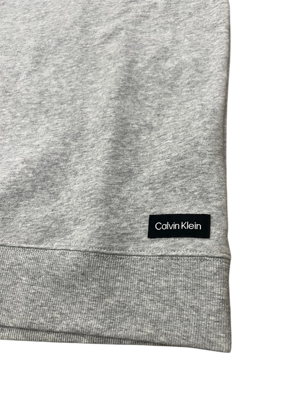 Calvin Klein Grey Women Sweatshirt