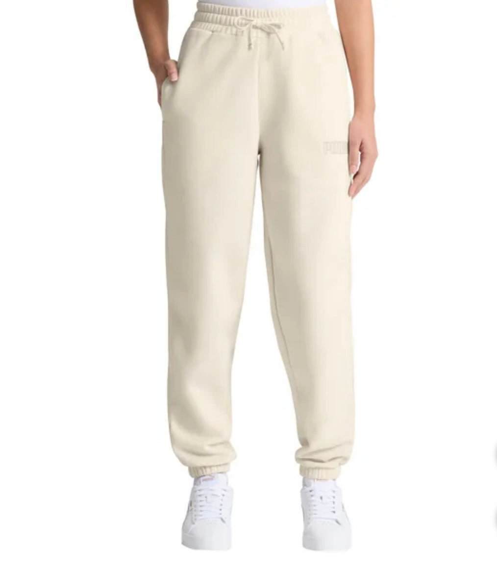 Puma Women Beige 2 pieces