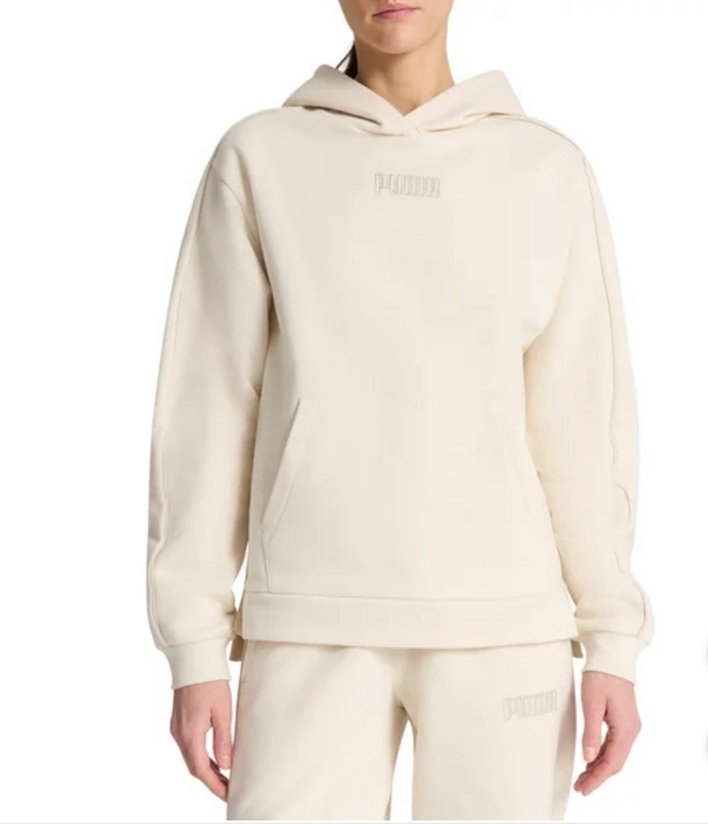 Puma Women Beige 2 pieces