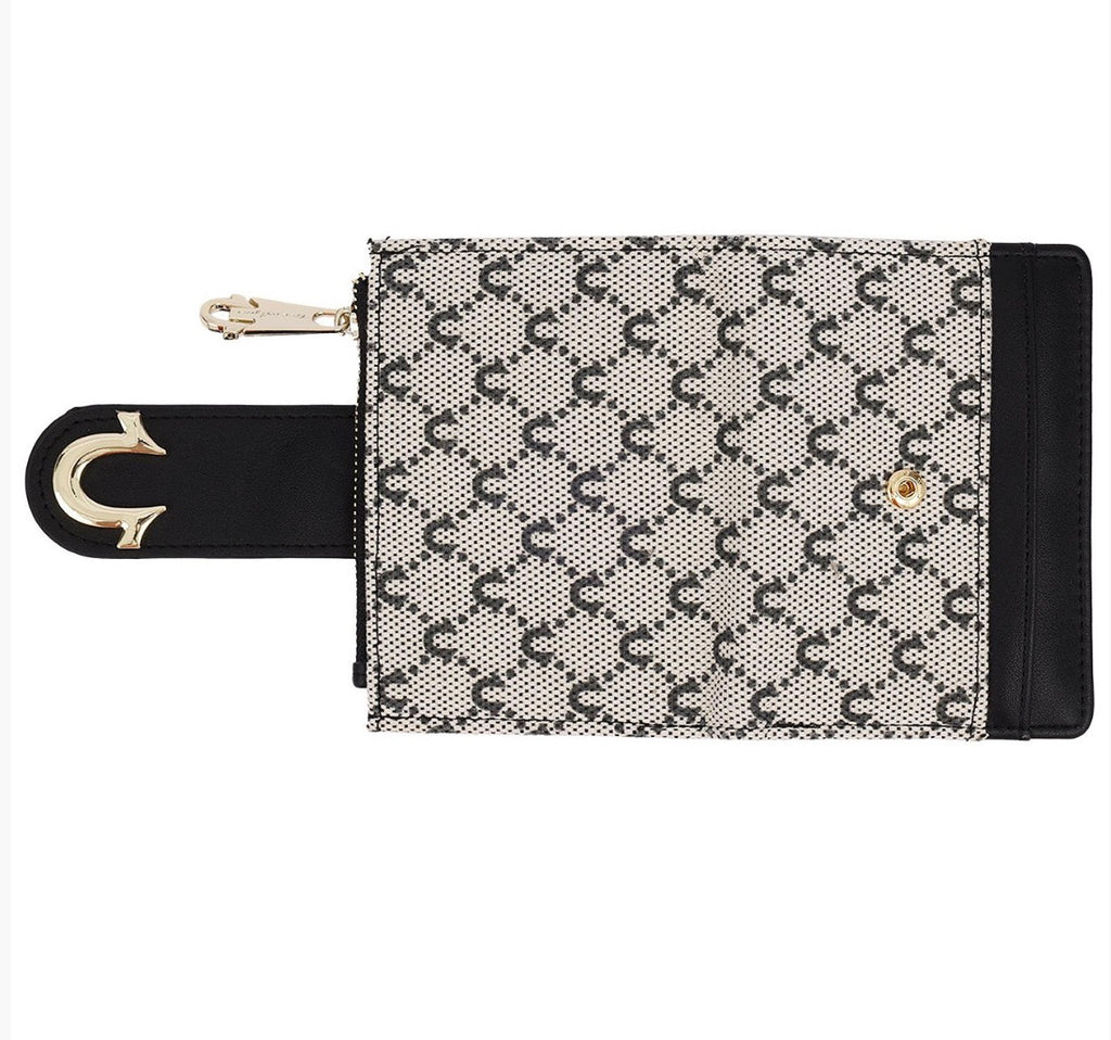 True Religion Bifold Wallet