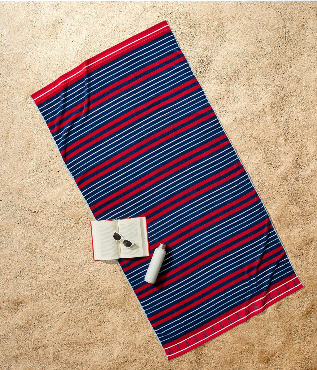 Beach Towel