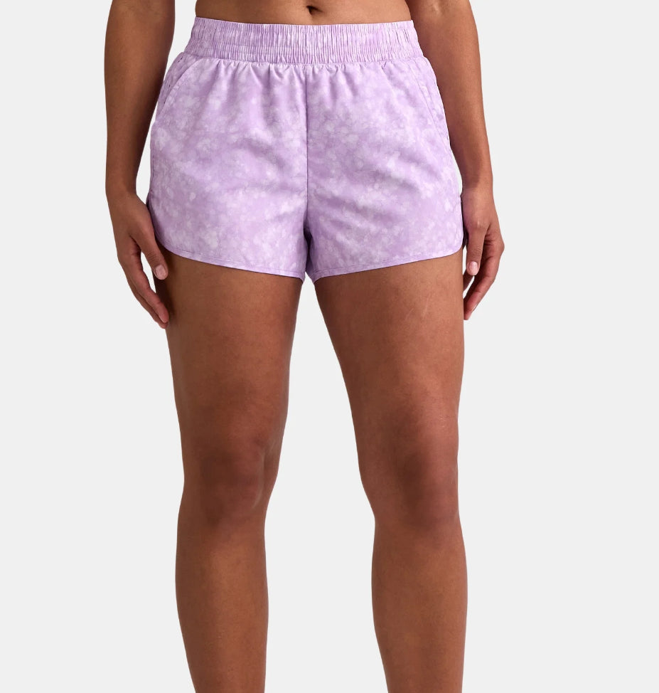 Athelic Pink Shorts